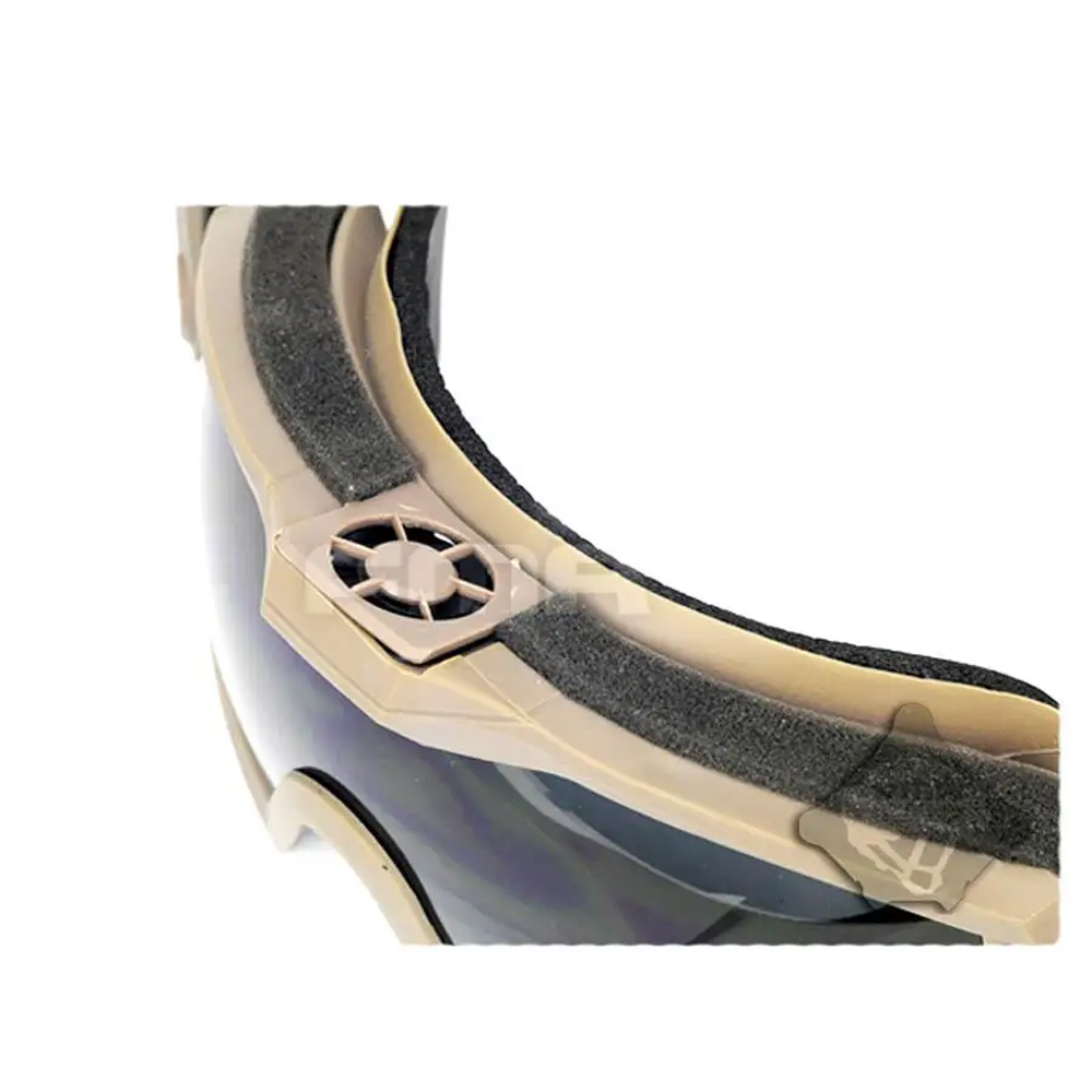 Taktik FMA Regülatörü Güncelle - Camo Face Paint incelemesi ve fiyatı