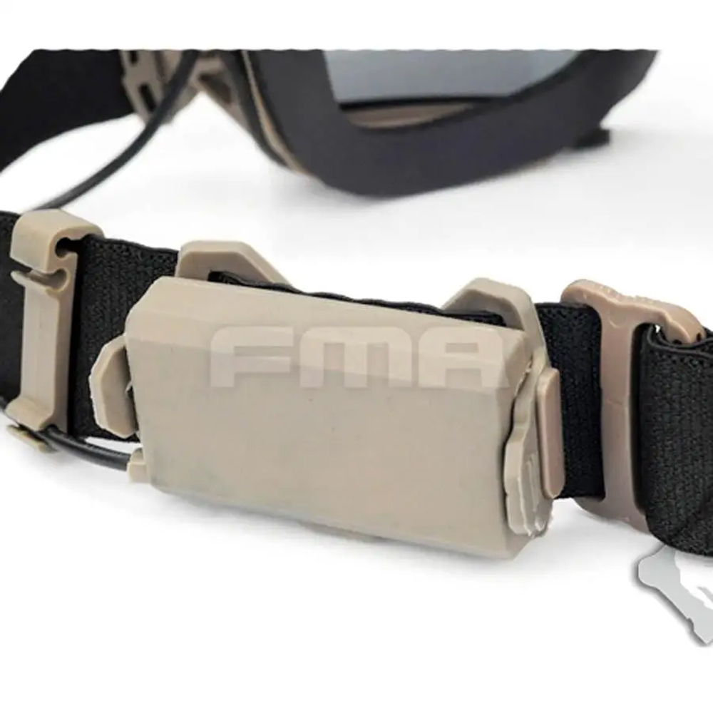 Taktik FMA Regülatörü Güncelle - Camo Face Paint incelemesi ve fiyatı