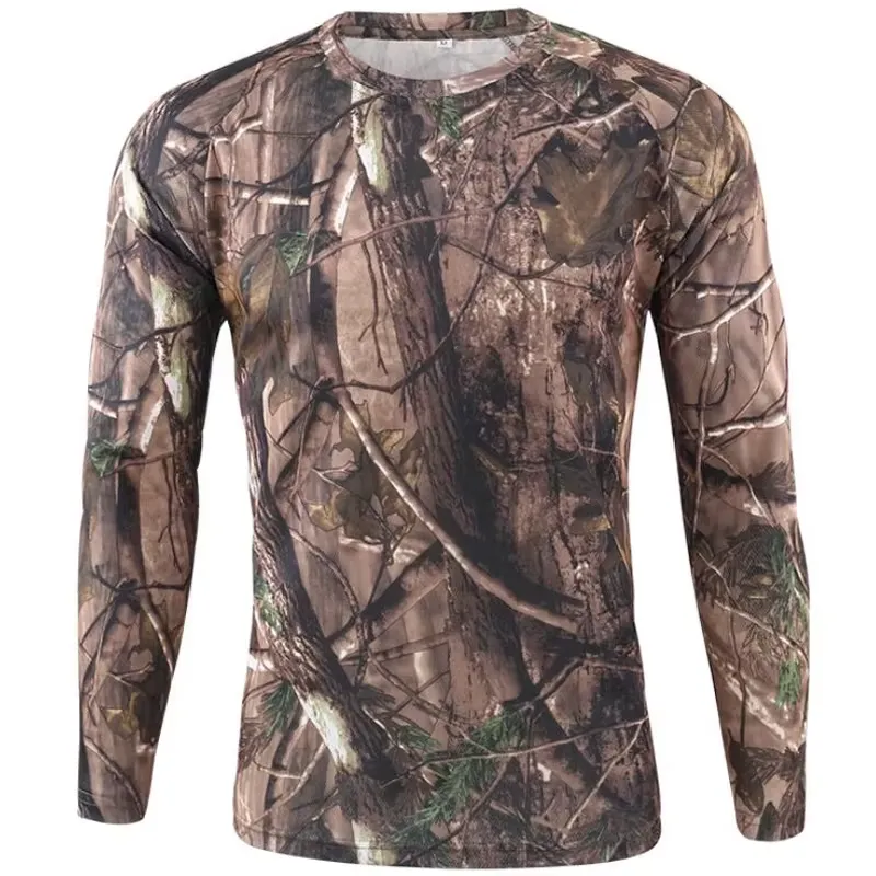 3D Baskılı, Rahat Kesimli, Uzu - Outdoor Hunting Prints incelemesi ve fiyatı