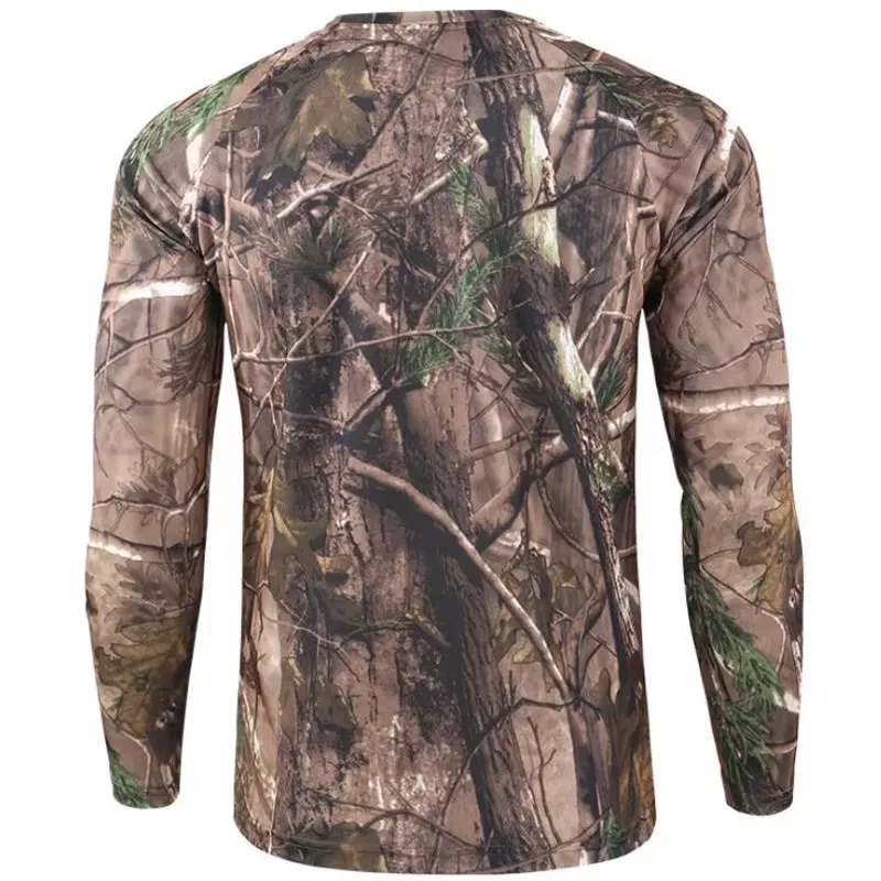 3D Baskılı, Rahat Kesimli, Uzu - Outdoor Hunting Prints incelemesi ve fiyatı