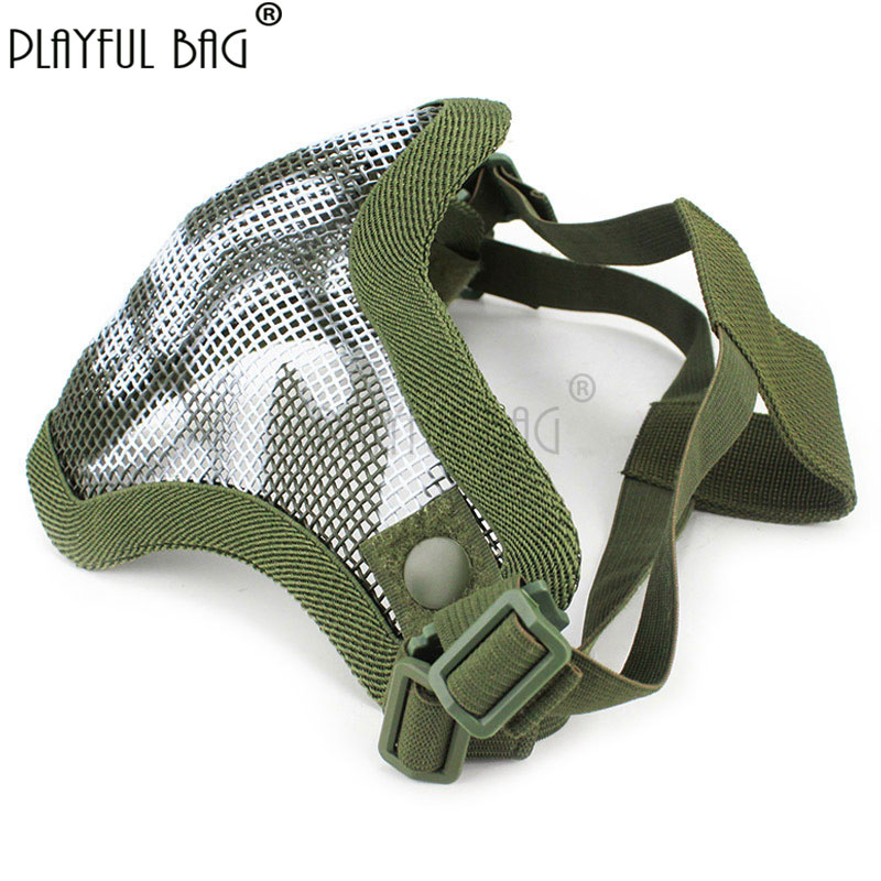 Gelişmiş İskelet Çelik Hasır Y - Camo Face Paint incelemesi ve fiyatı