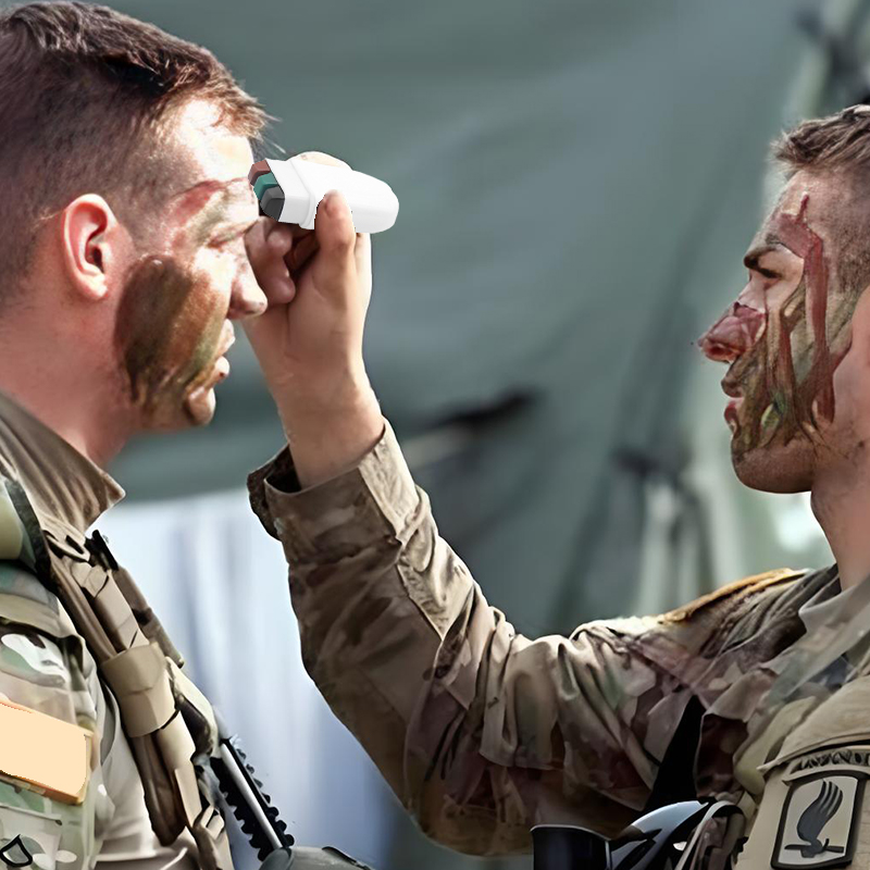 (YENİ) Avcılık için Dayanıklı  - Camo Face Paint incelemesi ve fiyatı
