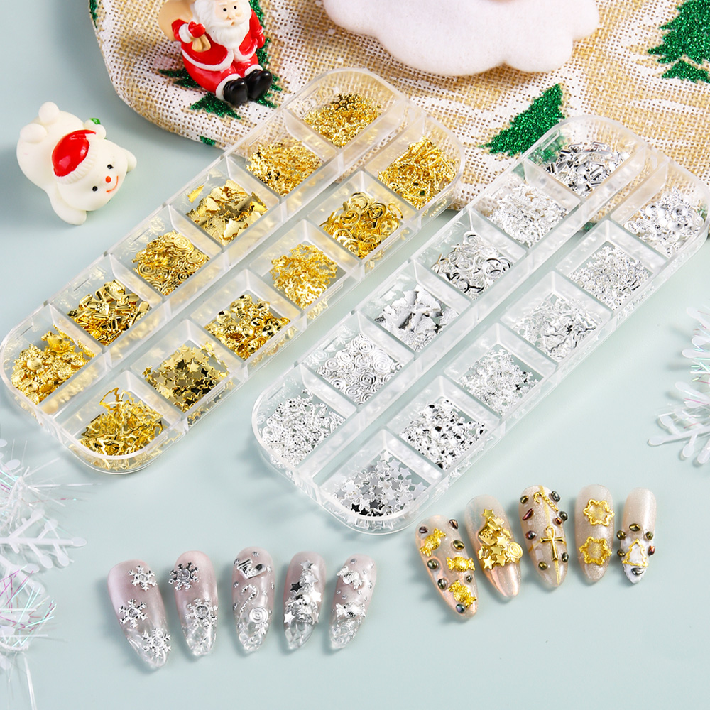 3D Altın Gümüş Kar Tanesi Noel - Elk Bugle Call incelemesi ve fiyatı